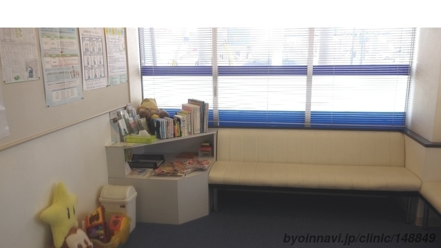 みさき歯科クリニックの外観/院内の写真