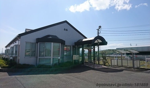 おかもと耳鼻咽喉科 (三重県四日市市 | 近鉄富田駅) 【病院なび】