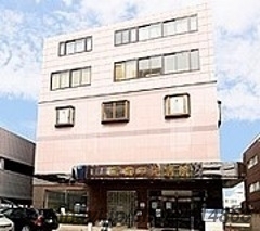 宮城中央病院の外観/院内の写真