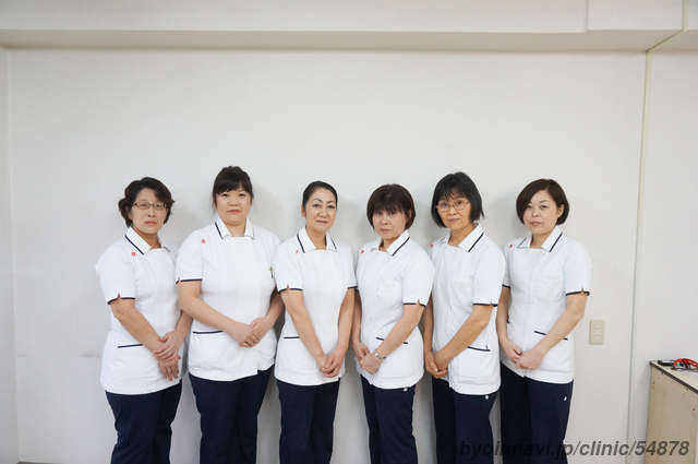 医療法人正和病院のスタッフの写真