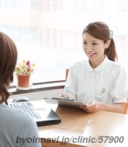 さくらウィメンズクリニックのスタッフの写真