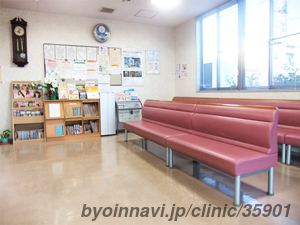 吹田脳外科医院の外観/院内の写真
