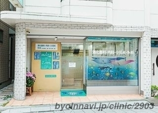 のぞみクリニックの外観/院内の写真