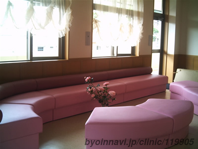 牧野くみ形成クリニックの外観/院内の写真