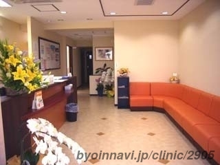 ひだ整形外科の外観/院内の写真
