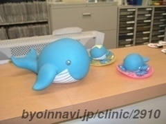 なかのぶクリニックの画像
