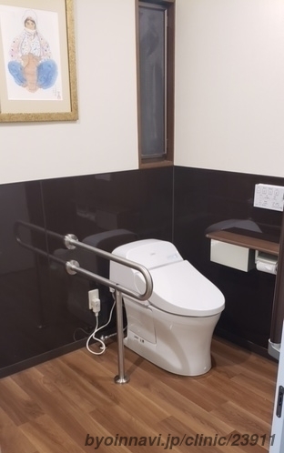 竹村クリニックの画像