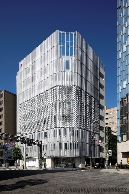 広島中央通りこどもクリニックの外観/院内の写真