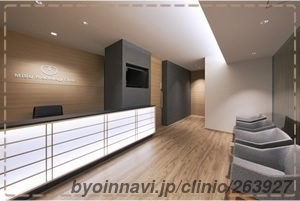 みぶ博多駅前クリニックの外観/院内の写真