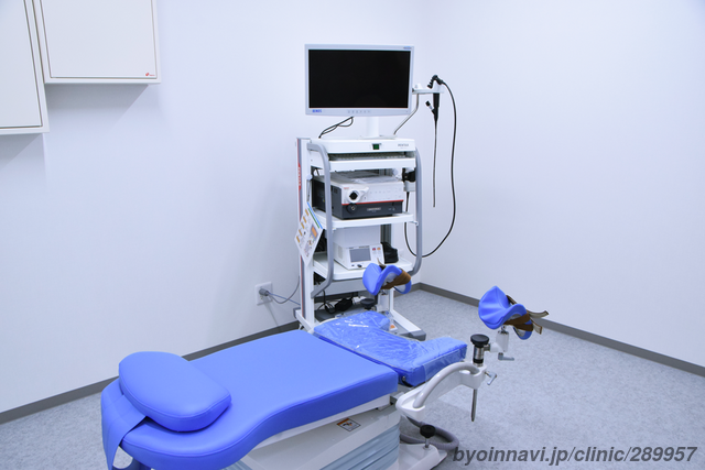 なかむら泌尿器科クリニック雑色の外観/院内の写真