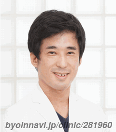 さくら脳神経クリニックの小池和成院長先生の写真