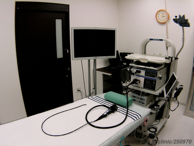 きだ内科クリニックの外観/院内の写真