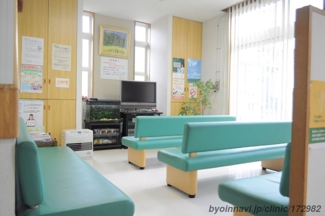 中川デンタルクリニックの外観/院内の写真