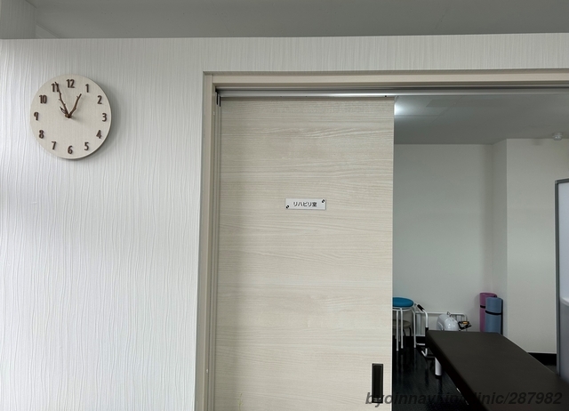 かえでの杜クリニックの外観/院内の写真