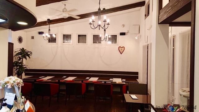 こころの健康こうやまクリニックの外観/院内の写真