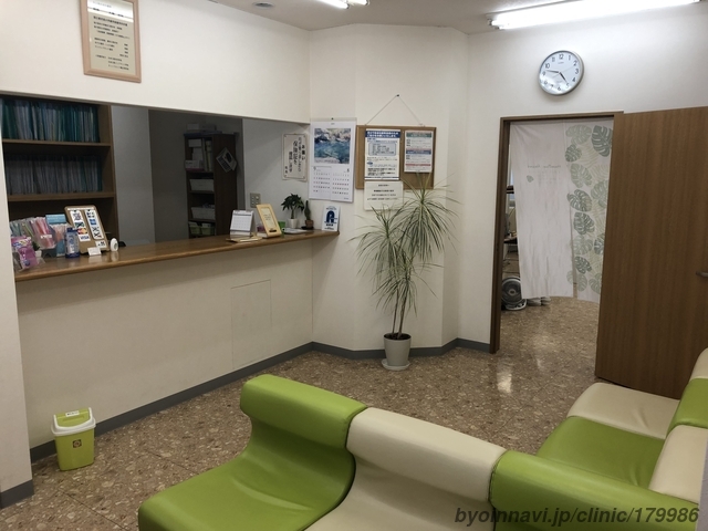 ケンほのぼの歯科の外観/院内の写真