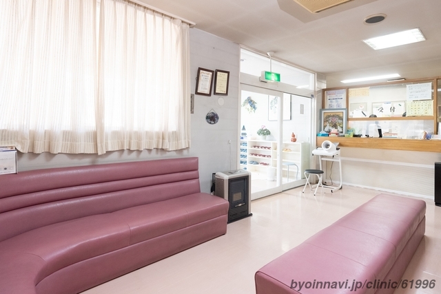 原内科医院の外観/院内の写真