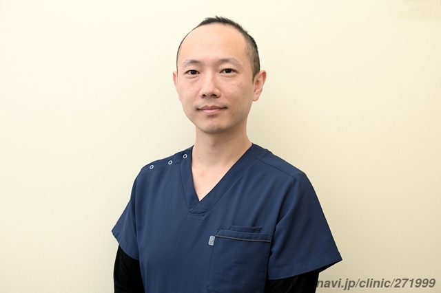 おんだ耳鼻咽喉科クリニックの恩田信人院長先生の写真